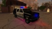 Declasse Granger Retro LSSD (EML)